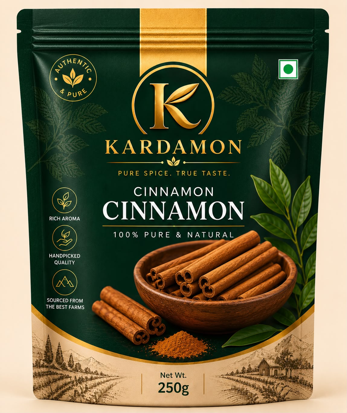 Premium Cloves