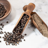 Black Pepper