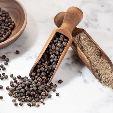 Black Pepper
