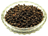 Black Pepper