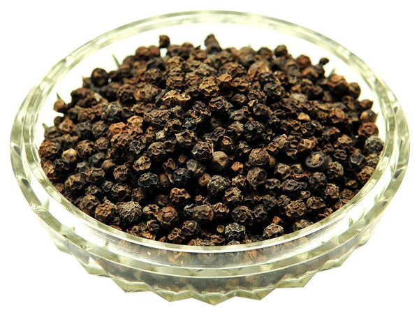 Black Pepper