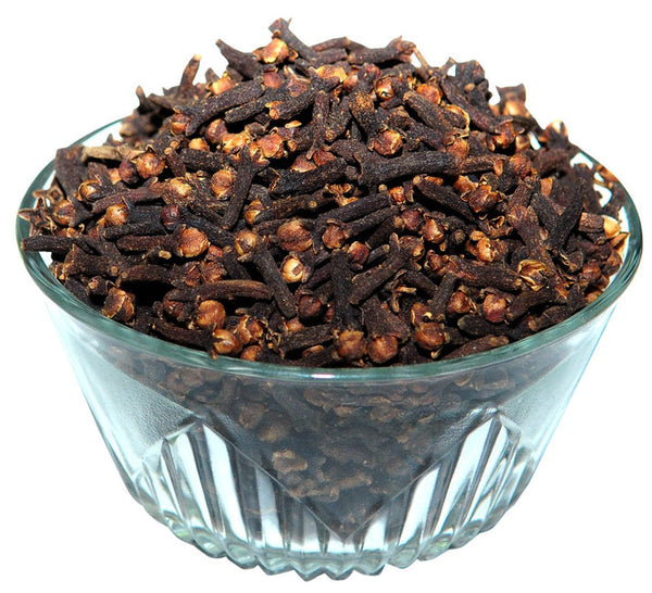 Cloves