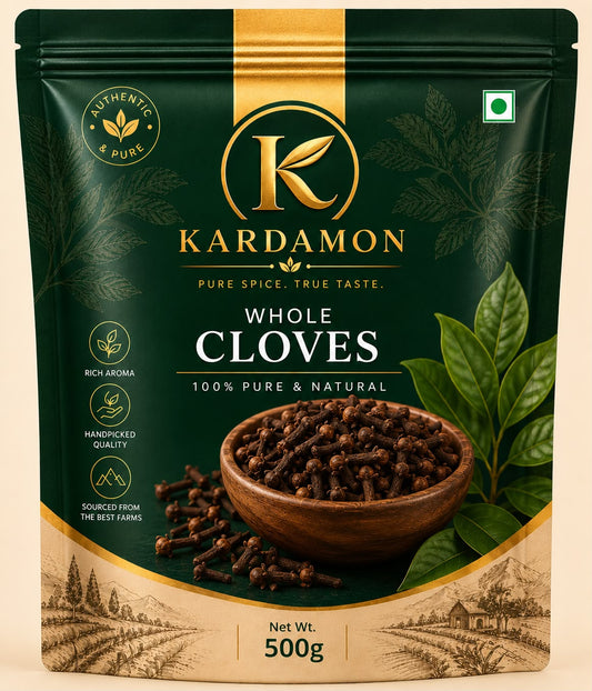 Premium Cloves