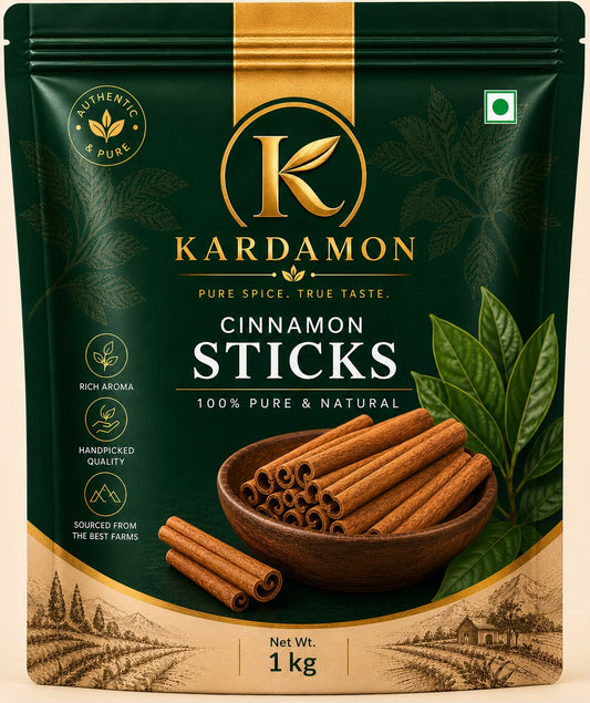 Premium Cinnamon
